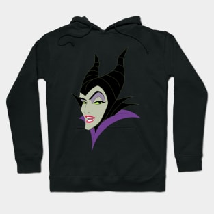 Dragon witch Hoodie